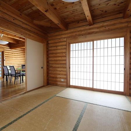 Okinoshima Resort Island Park Hotel Tsudo Exterior photo